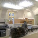 CUKRÁRNA A KAVÁRNA U MARCELY