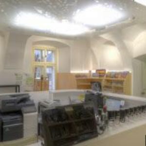 obrazek: avatar CUKRÁRNA A KAVÁRNA U MARCELY