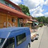 REKREAČNÍ A SPORTOVNÍ AREÁL POD ČERNÝM LESEM