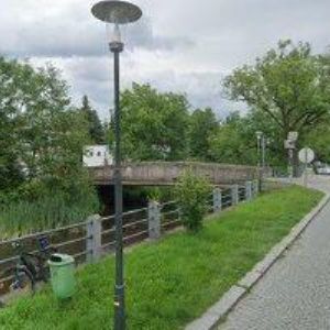 obrazek: avatar UBYTOVÁNÍ NAD BIZONEM