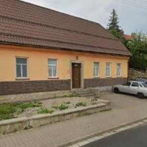 obrazek: avatar HOSTEL-PENZION ČTYŘLÍSTEK