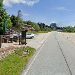 obrazek: avatar CHATA MÍSEČKY