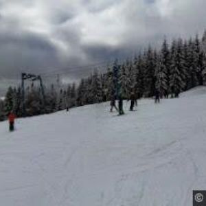 obrazek: avatar TURISTICKÁ CHATA RYBÍN