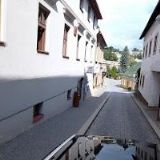 PENZION U VORLÍČKŮ