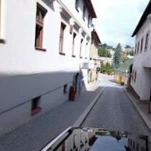 obrazek: avatar PENZION U VORLÍČKŮ