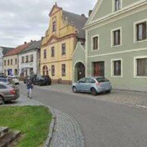 obrazek: avatar HARMONIE-UBYTOVÁNÍ V SOUKROMÍ