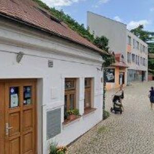 obrazek: avatar PENZION & POLOCAFÉ U LÁVKY