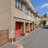 PENSION NA STARÉ POŠTĚ