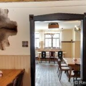 obrazek: avatar HOTEL PRAHA HARRACHOV