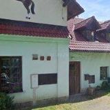 PENZION A RESTAURACE NA RANČI