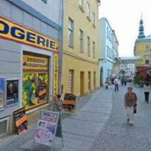 obrazek: avatar UBYTOVÁNÍ DAJA