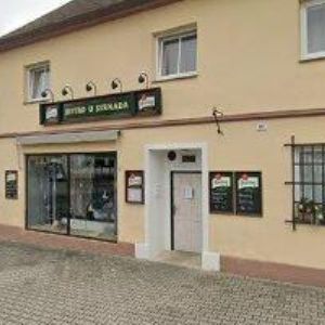 obrazek: avatar BISTRO U STRNADA