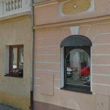 ŠAMBHALA VEGETARIÁNSKÁ JÍDELNA, OBCHŮDEK