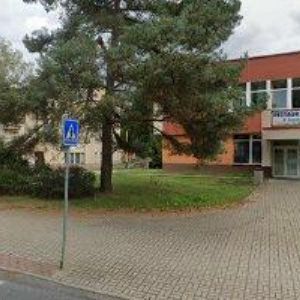 obrazek: avatar ŘÍMSKOKATOLICKÁ FARNOST Vrbatův Kostelec