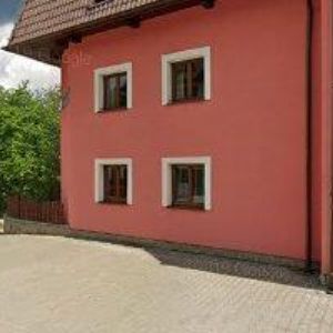 obrazek: avatar PENZION POD VLEKEM