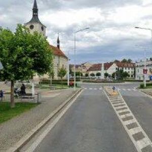 obrazek: avatar PENZION ŠKROUP