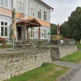 HOSTINEC POD HOUSKOU