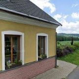 PENZION NA ĆERVENÉM POTOCE