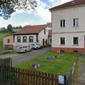 obrazek: avatar ZŠ A MŠ Rynoltice-ŠKOLNÍ JÍDELNA