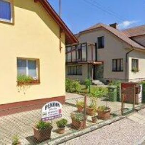 obrazek: avatar PENSION JITŘENKA