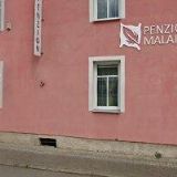PENZION MALAIKA