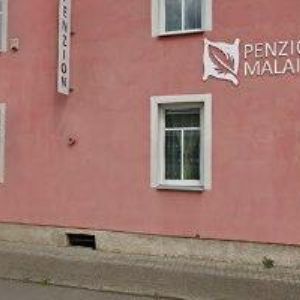 obrazek: avatar PENZION MALAIKA