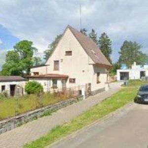 obrazek: avatar UBYTOVÁNÍ HOLCOVI