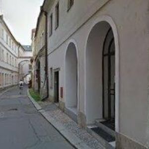 obrazek: avatar PENZION KULENDOVÁ