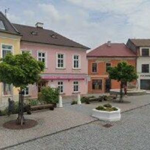 obrazek: avatar UBYTOVÁNÍ SVITAVY