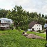 RESTAURACE A UBYTOVÁNÍ U NÁS DOMA