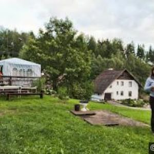 obrazek: avatar RESTAURACE A UBYTOVÁNÍ U NÁS DOMA
