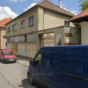 obrazek: avatar RESTAURACE U PALEČKŮ s.r.o.
