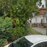 PENZION V PODZÁMČÍ