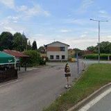 RESTAURACE-MOTEL HANA