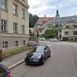 SŠ UMĚLECKOPRŮMYSLOVÁ Ústí nad Orlicí