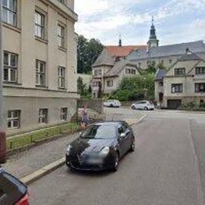 obrazek: avatar SŠ UMĚLECKOPRŮMYSLOVÁ Ústí nad Orlicí