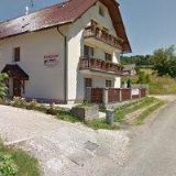 PENZION CHALUPA U PRAMENE