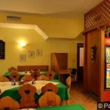 RESTAURACE A PENZION U NOVÁKŮ