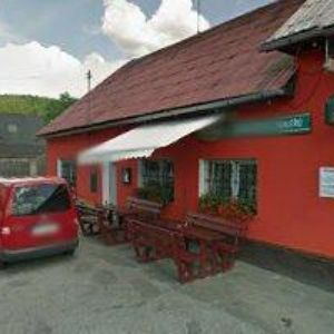 obrazek: avatar UBYTOVÁNÍ A POHOSTINSTVÍ U MALÉŘŮ