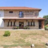 PENZION DVŮR POD STARÝMA HORAMA