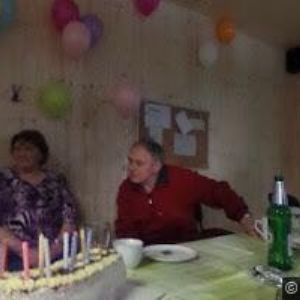 obrazek: avatar CYKLOTURISTICKÁ ZÁKLADNA LESOVNA