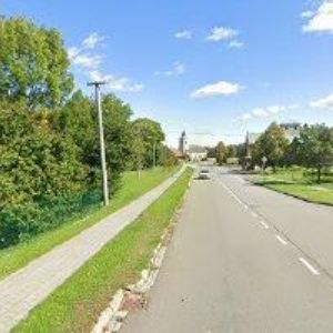 obrazek: avatar ŘÍMSKOKATOLICKÁ FARNOST Cetechovice