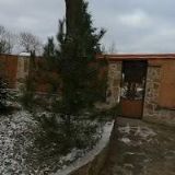 PENZION BUCHLOVSKÝ DVŮR