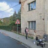 UBYTOVÁNÍ SEMELOVI