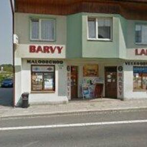 obrazek: avatar PAVELKA ČR, a.s.