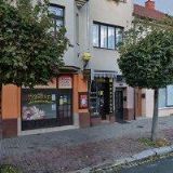 UBYTOVÁNÍ LUHAČOVICE