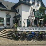 RESTAURACE A PENZION BRUSENKA