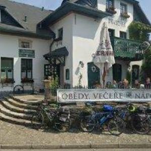 obrazek: avatar RESTAURACE A PENZION BRUSENKA