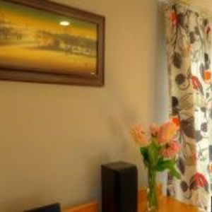 obrazek: avatar PENZION V HLUBOKÉ