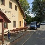 PENZION, KAVÁRNA JANOVÁ